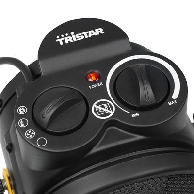 Tristar KA-5060CH Industrielles Heizgerät