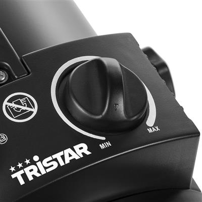 Tristar KA-5061UK Elektroheizung (Ventilator)