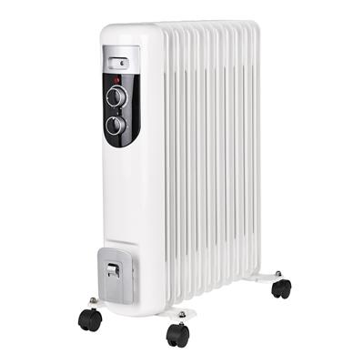 Tristar KA-5071CH Chauffage électrique (Radiateur à bain d'huile)