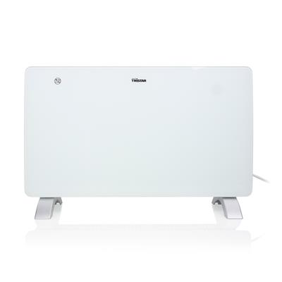 Tristar KA-5080BS Calefactor de panel de cristal