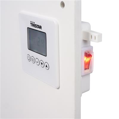 Tristar KA-5094 Infrared Panel Heater