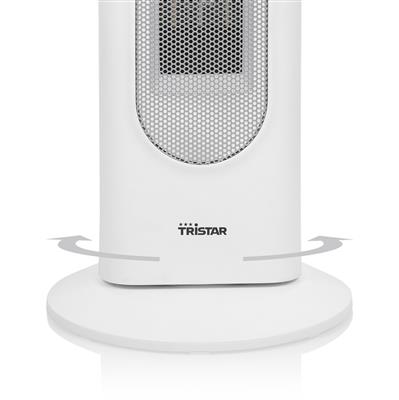 Tristar KA-5098 Ceramic tower heater