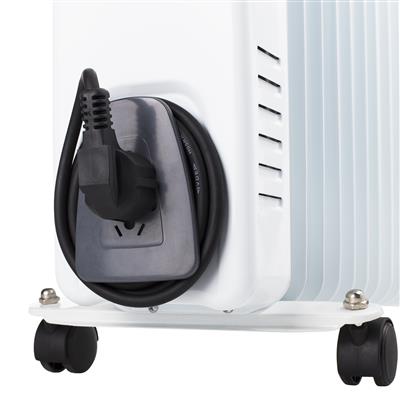 Tristar KA-5114 Chauffage électrique (Radiateur à bain d'huile)