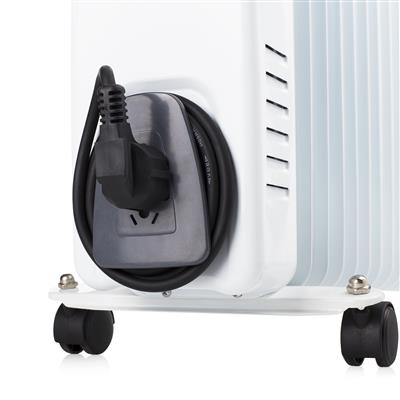 Tristar KA-5115 Chauffage électrique (Radiateur à bain d'huile)