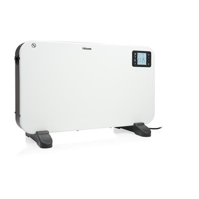 Tristar KA-5122BS Convector Heater with Wi-Fi