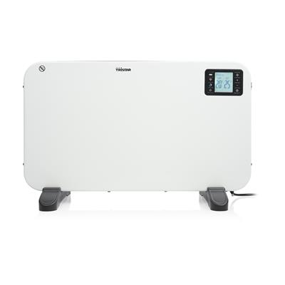 Tristar KA-5122BS Convector Heater with Wi-Fi