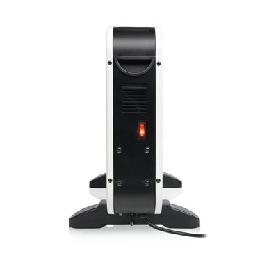 Tristar KA-5122BS Convector Heater with Wi-Fi