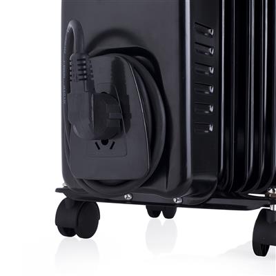 Tristar KA-5126 Electric heater (Oil filled radiator)