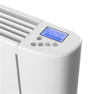 Tristar KA-5132 Aluminium-Heizradiator