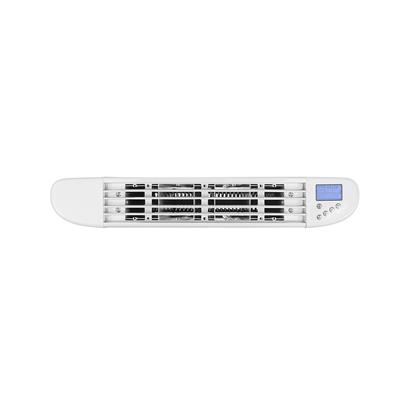 Tristar KA-5132 Aluminium-Heizradiator