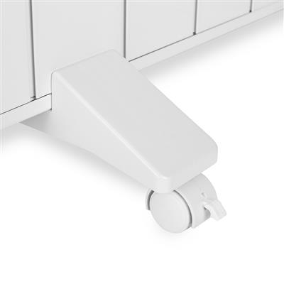 Tristar KA-5132 Aluminium-Heizradiator