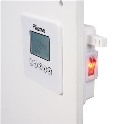 Tristar KA-5156BS Riscaldatore pann. IR con Wi-Fi