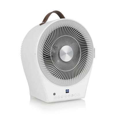 Tristar KA-5160 2-in-1 Heating and Cooling Fan