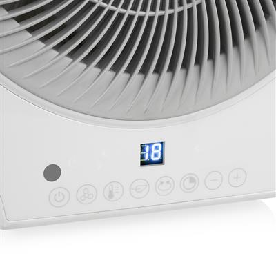 Tristar KA-5160 Calefactor/Ventilador 2 en 1