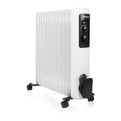 Tristar KA-5183 Radiateur à bain d'huile