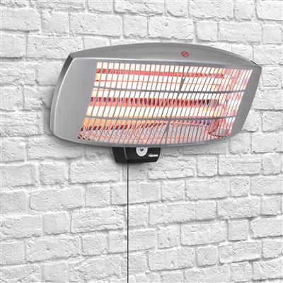 Tristar KA-5283 Patio heater