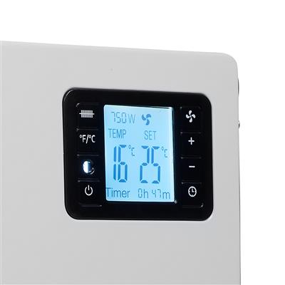 Tristar KA-5814 Aquecedor Convector