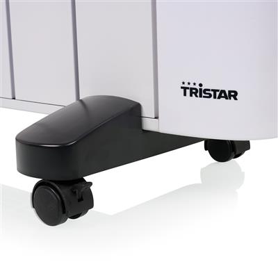 Tristar KA-5867 Thermische emitter met convectie