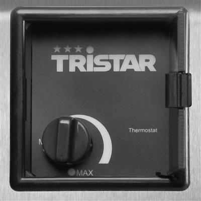 Tristar KB-7645 Glacière