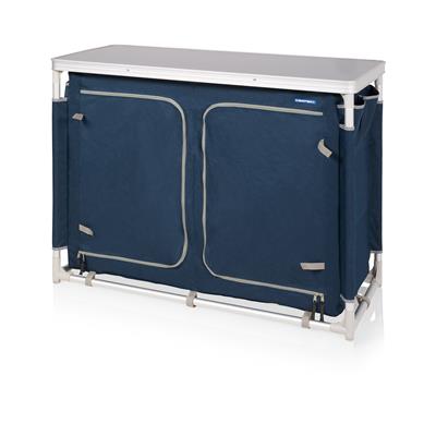 CamPart Travel KI-0411 Cucina da campeggio Bilbao