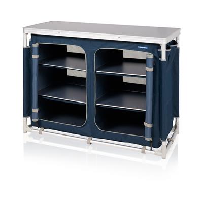 CamPart Travel KI-0411 Cucina da campeggio Bilbao