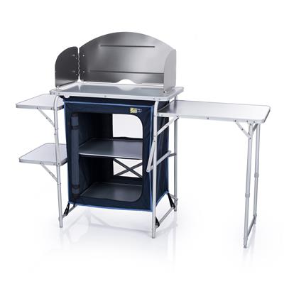 CamPart Travel KI-0730 Outdoor kitchen Ibiza