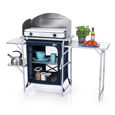 CamPart Travel KI-0730 Outdoor kitchen Ibiza