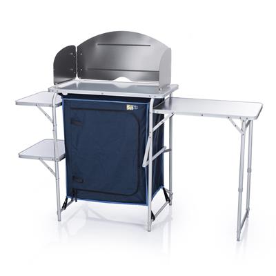 CamPart Travel KI-0730 Outdoor kitchen Ibiza