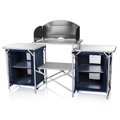 CamPart Travel KI-0732 Outdoor kitchen Malaga