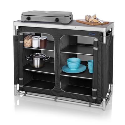 CamPart Travel KI-0734 Outdoor kitchen Madrid