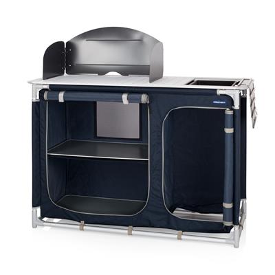 CamPart Travel KI-0753 Cocina de camping Alicante