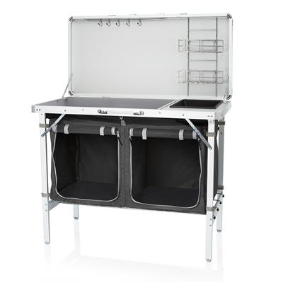 CamPart Travel KI-0757 Outdoor kitchen Granada