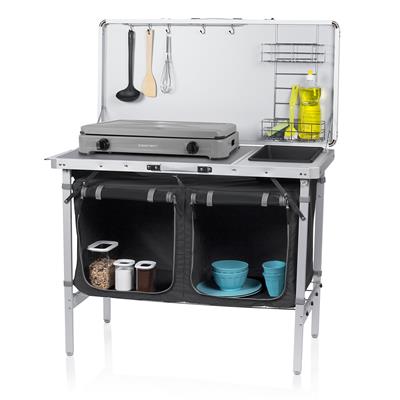 CamPart Travel KI-0757 Outdoor kitchen Granada