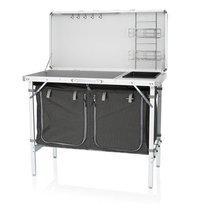 CamPart Travel KI-0757 Outdoor kitchen Granada