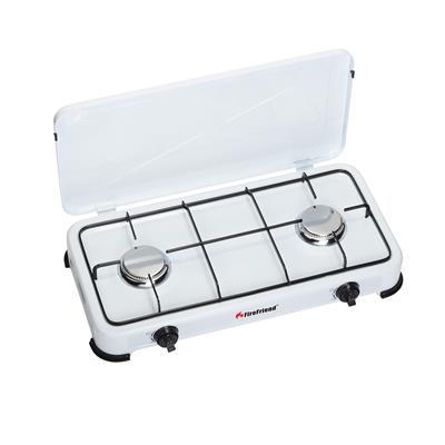 KO-6382DU Gas stove Tristar