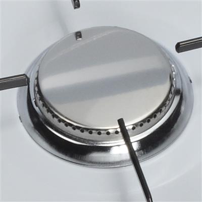 CamPart Travel KO-6382DU Fornello a gas