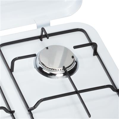 FireFriend KO-6384 Cocina de gas