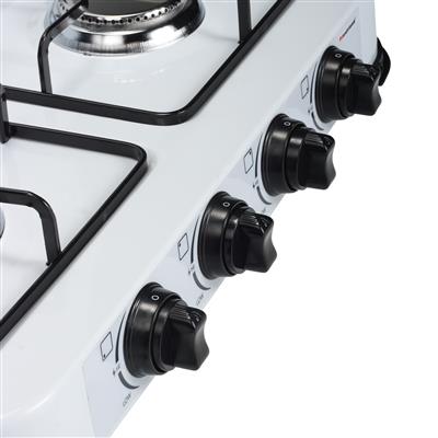 FireFriend KO-6384 Cocina de gas