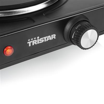 Tristar KP-6151 Placa quente