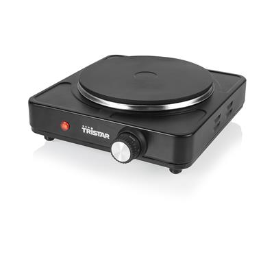 Tristar KP-6151 Placa quente