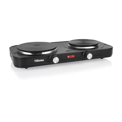 Tristar KP-6152 Double hot plate