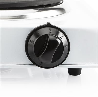 Tristar KP-6185 Plaque de cuisson