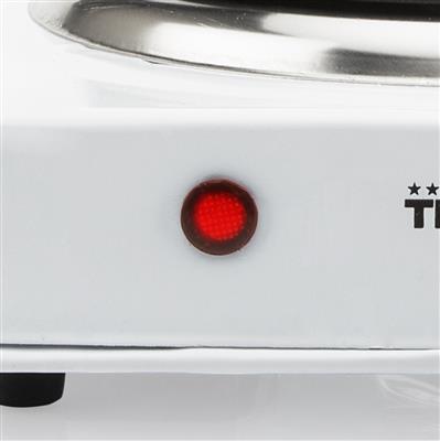 Tristar KP-6185 Plaque de cuisson