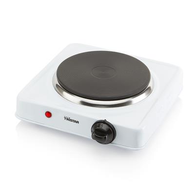 Tristar KP-6185BS Kochplatte