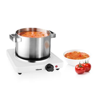 Tristar KP-6195AVT Kochplatte