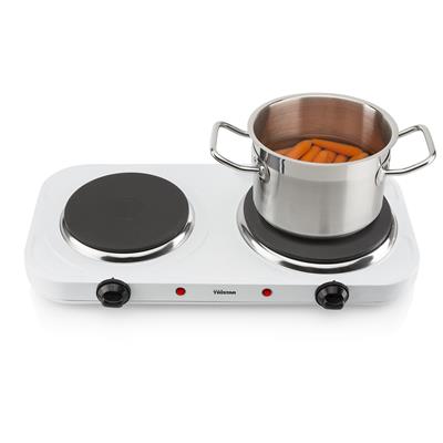 Tristar KP-6245 Double hot plate