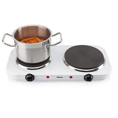 Tristar KP-6245 Double hot plate