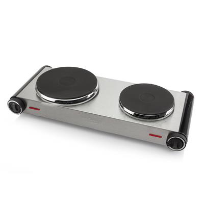 Tristar KP-6248 Double hot plate