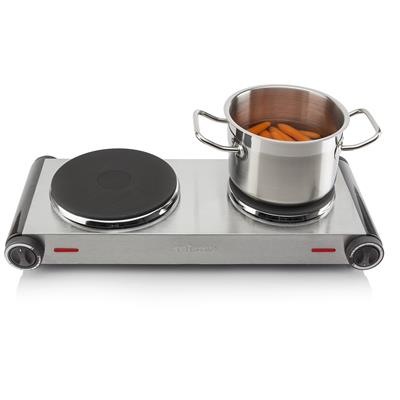 Tristar KP-6248 Double hot plate