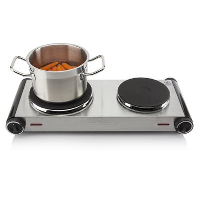 Tristar KP-6248 Double hot plate